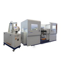 Bancos de pruebas para vlvulas, tubos y actuadores