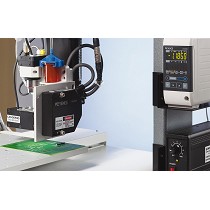 Software de inspeccin ptica automatizada