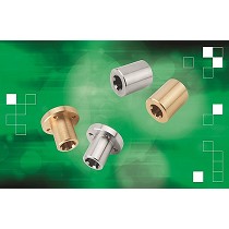 rboles y cubos nervados