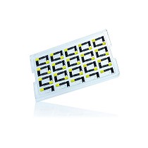 Elementos de proteccin y bandejas termoformados