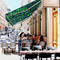 Estampados selvticos