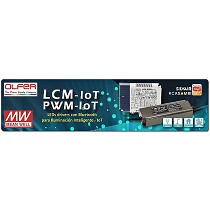 LED driver para iluminacin inteligente - IoT