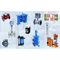Equipos y sistemas para medicin de caudal, filtracin de lquidos y dosificacin