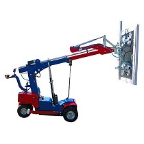 Robot para terrenos difciles