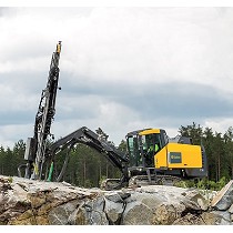 Equipo de perforacin