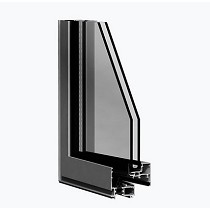 Ventanas practicables