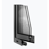 Ventanas practicables