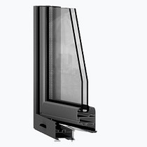 Ventanas practicables