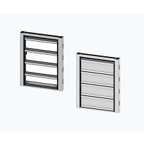 Celosas contemporneas