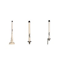 Antena para embarcaciones