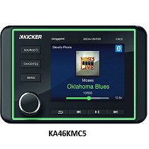 Reproductores MediaCenter