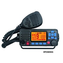 VHF Marino con GPS integrado