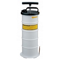 Bombas de vaciado manual