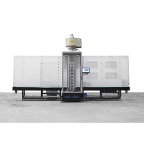 Mquinas de aplicacin de alta produccin