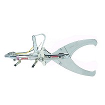 Cizalla corta cabeza