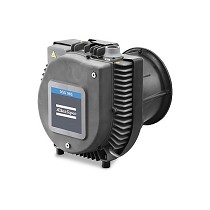 Bombas de vaco secas