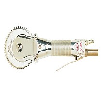 Desollador baja presin