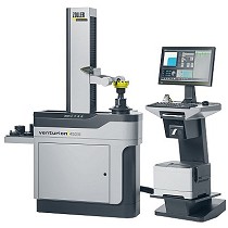 Mquina de medicin y ajuste para talleres con muchos cambios de herramientas