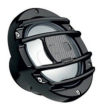 Altavoces coaxial marino