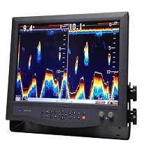 Sondas para pesca profesional