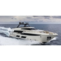 Yates de crucero