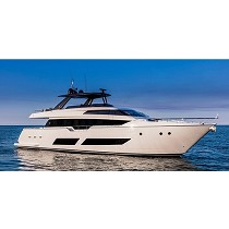 Yates de crucero