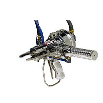 Cortadora de hueso hoides