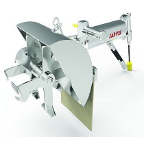 Limpiador de piel bovino