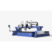 Mquina de corte por plasma