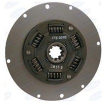 Acoplamiento elstico tipo A