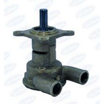 Bombas de agua salada