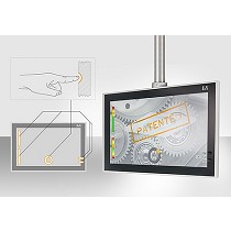 Paneles higinicos para la industria de alimentacin y bebidas