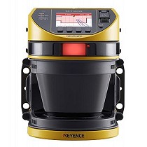 Escner de seguridad lser