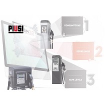 Sistemas de gestin de flotas y consumo propio