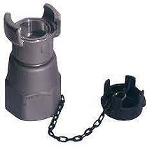 Tapn varilla de seguridad