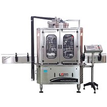 Dosificadores de lquidos bajo vaco