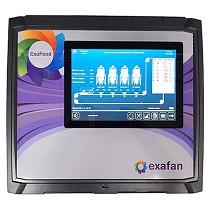 Sistema de alimentacin multifase