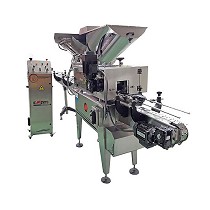 Cerradoras de tarros