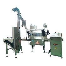 Cerradoras de tarros