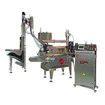 Cerradoras de tarros