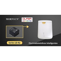 Convertidores ultra-compactos