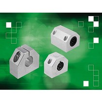 Componentes lineales pequeos y potentes