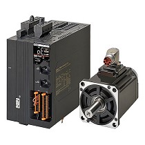 Motores y servodrives