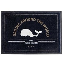 Alfombrita antidelizante