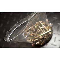 Bolsas con autocierre