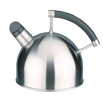 Hervidor para embarcaciones