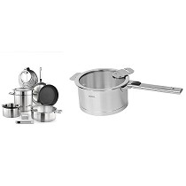 Set completo de cocina para embarcaciones
