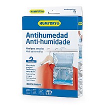 Percha antihumedad para barcos