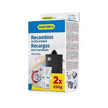 Recambios antihumedad Gel Bag