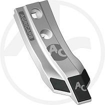 Cultivadores de rastrojo